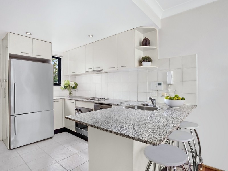 17/5-17 Pacific Highway, Roseville NSW 2069