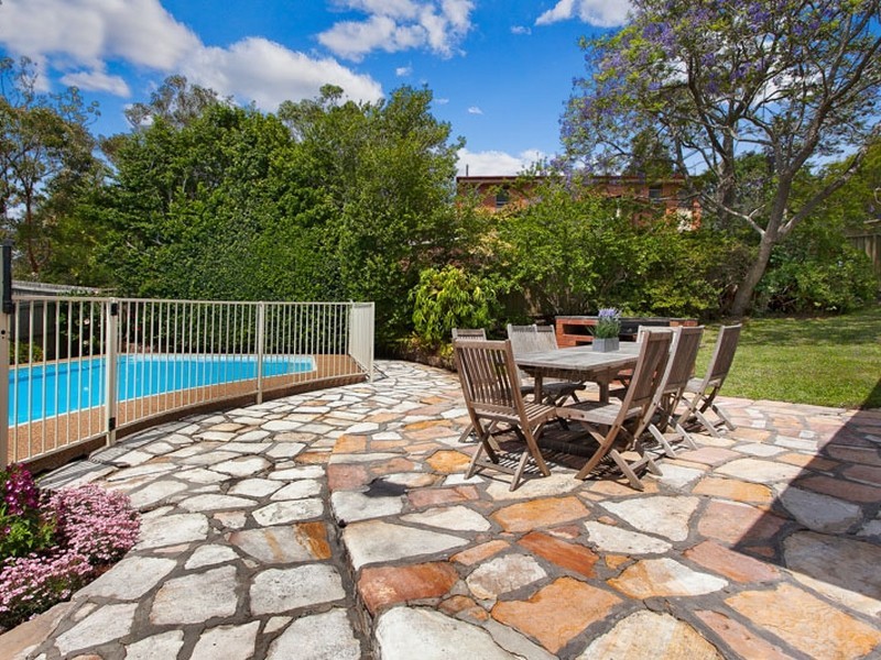 12 Dawson Place, Turramurra NSW 2074