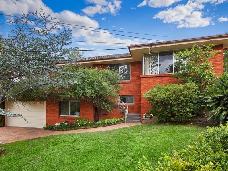 12 Dawson Place, Turramurra NSW 2074