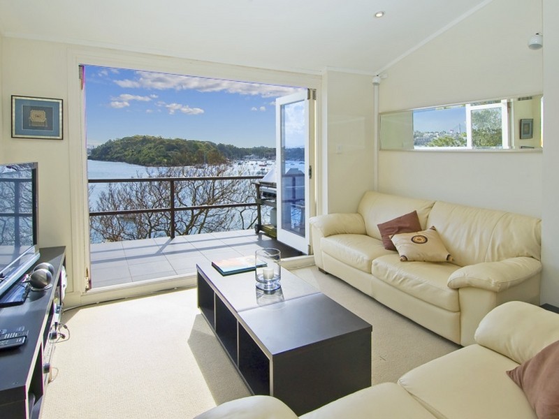 6/46 Blues Point Road, Mcmahons Point NSW 2060