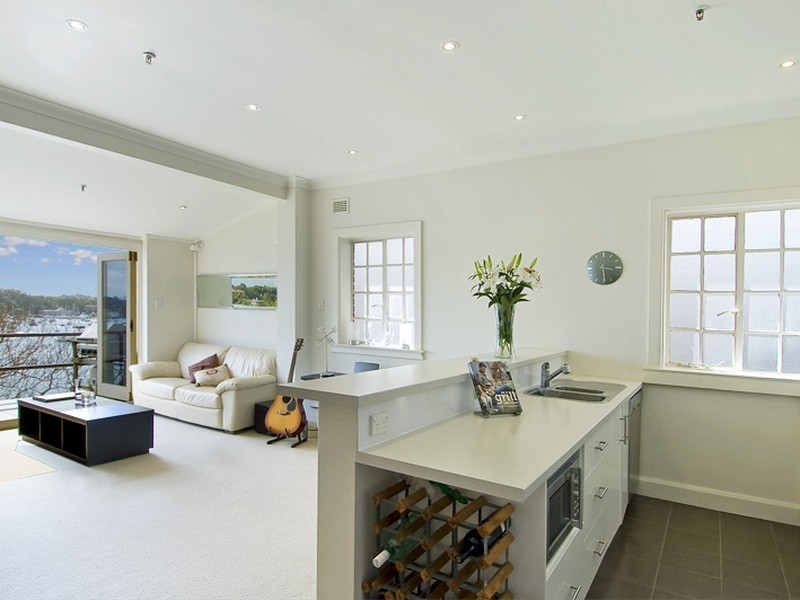 6/46 Blues Point Road, Mcmahons Point NSW 2060