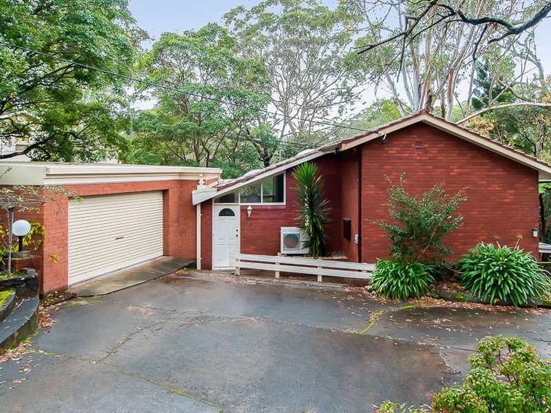 20 Lawley Crescent, Pymble NSW 2073