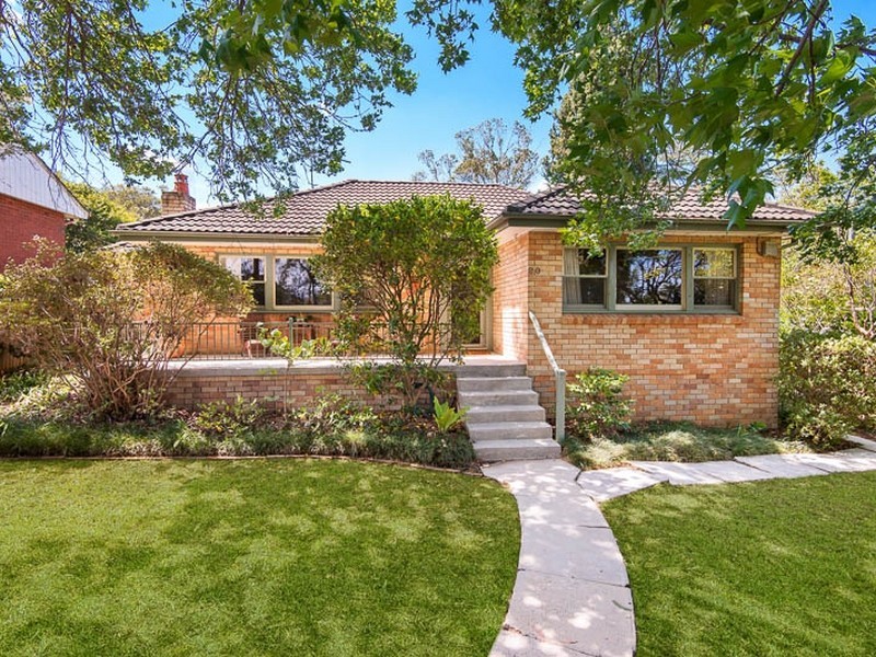 20 The Broadway, Wahroonga NSW 2076
