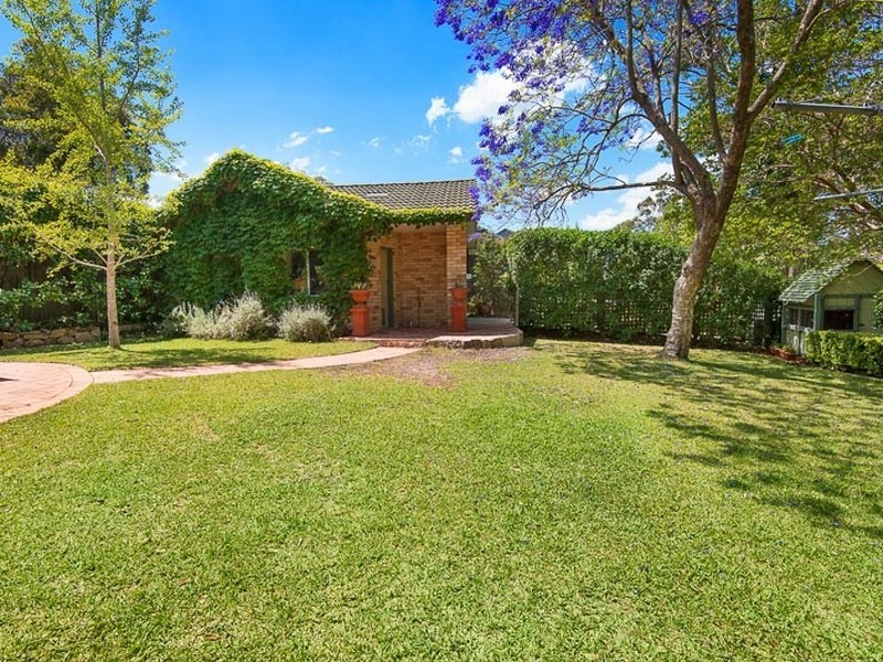 20 The Broadway, Wahroonga NSW 2076