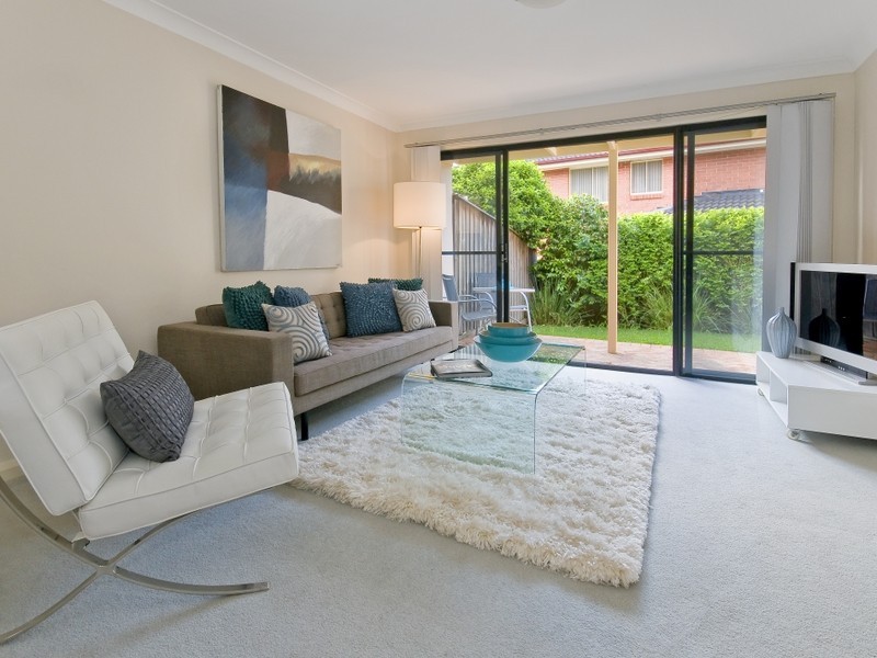 2/4 Carden Avenue, Wahroonga NSW 2076