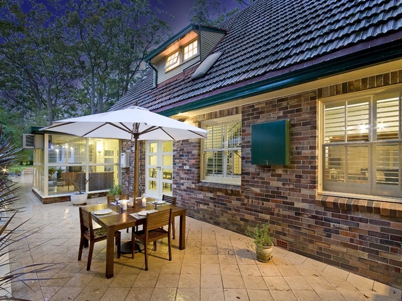 1 Highbridge Road, Killara NSW 2071