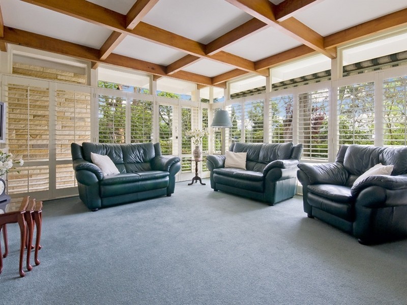 1 Highbridge Road, Killara NSW 2071