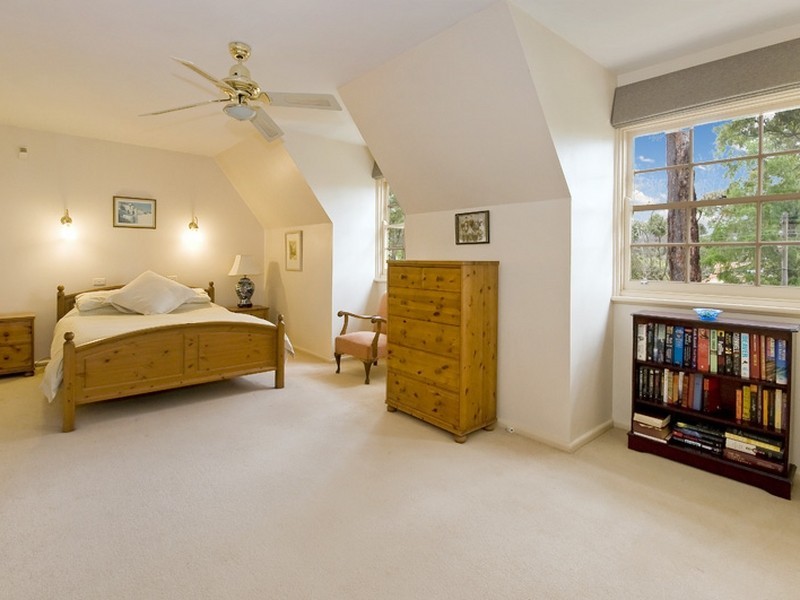 1 Highbridge Road, Killara NSW 2071