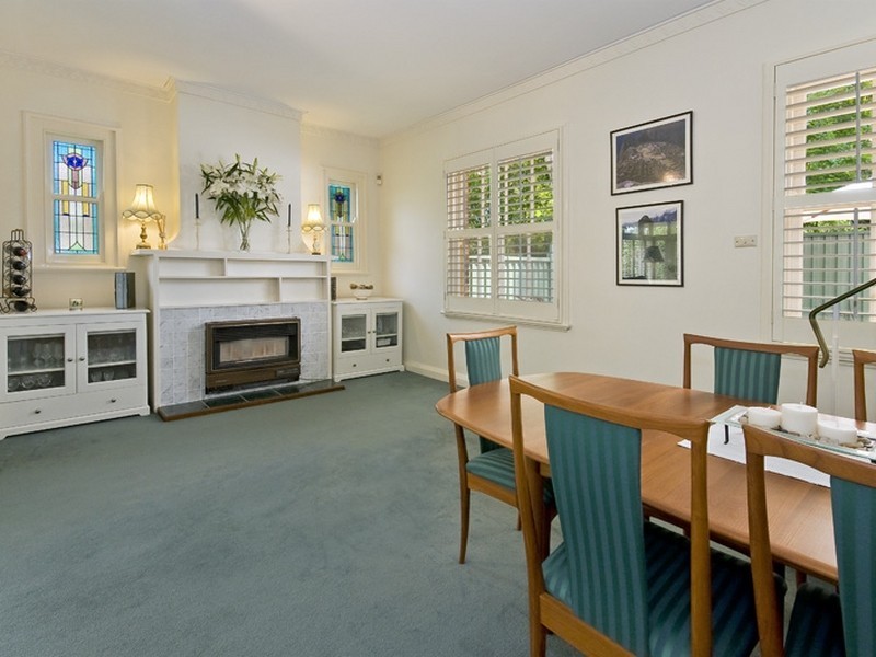 1 Highbridge Road, Killara NSW 2071