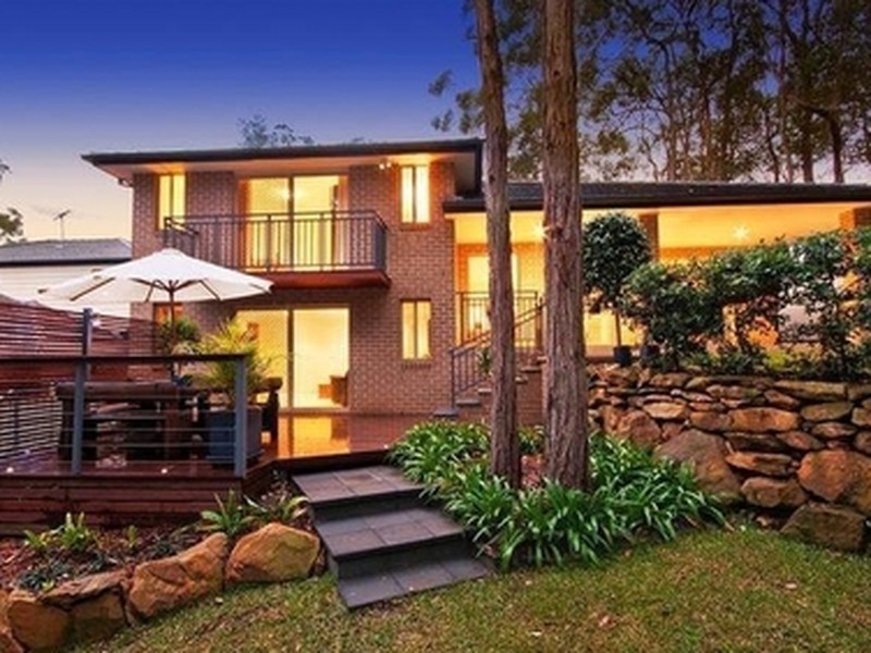 12 Kiogle Street, Wahroonga NSW 2076