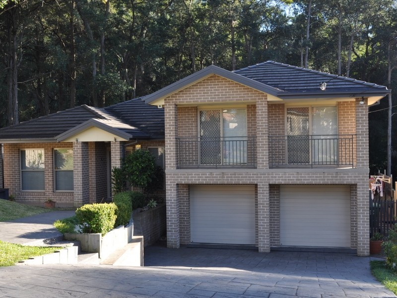 12 Kiogle Street, Wahroonga NSW 2076