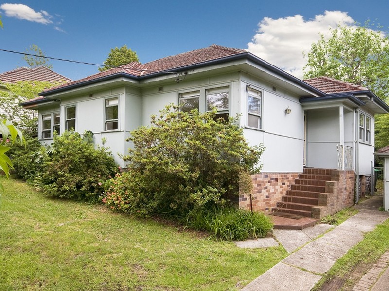 10 Havilah Avenue, Wahroonga NSW 2076