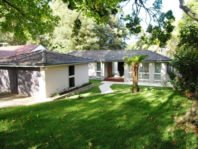 129 Burns Road, Wahroonga NSW 2076