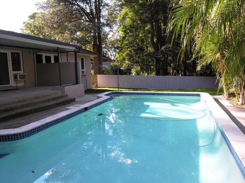 129 Burns Road, Wahroonga NSW 2076