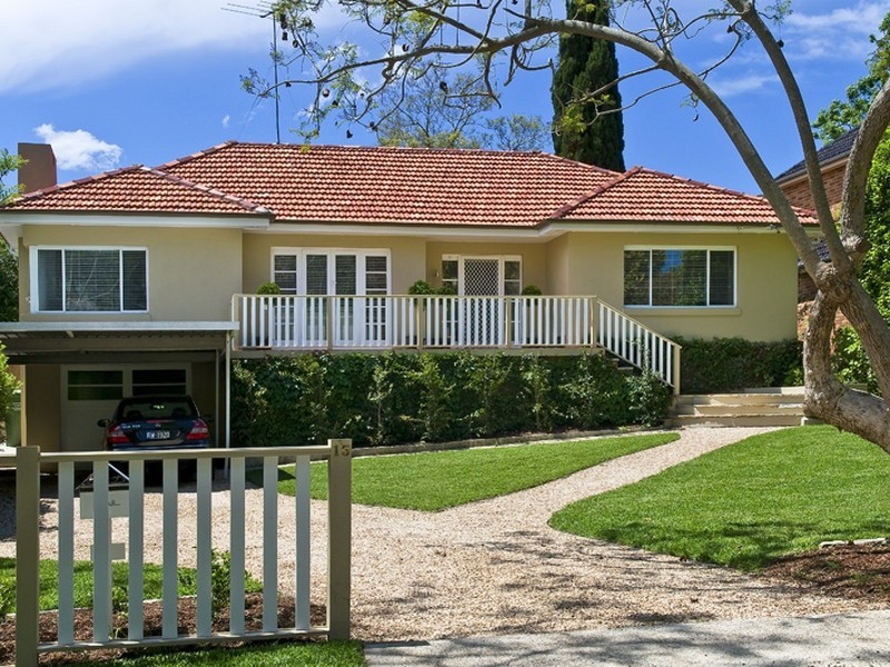 15 Greendale Avenue, Pymble NSW 2073