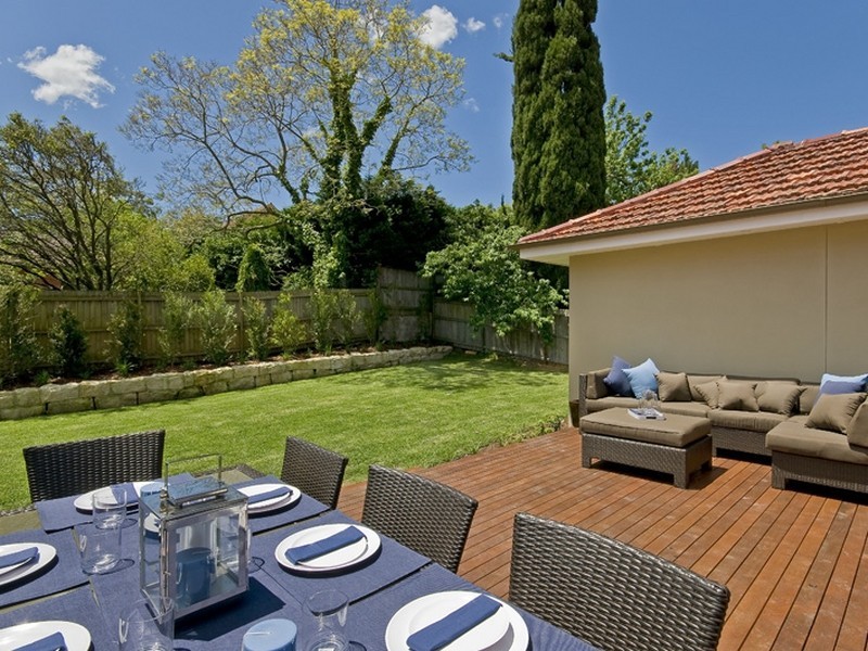 15 Greendale Avenue, Pymble NSW 2073