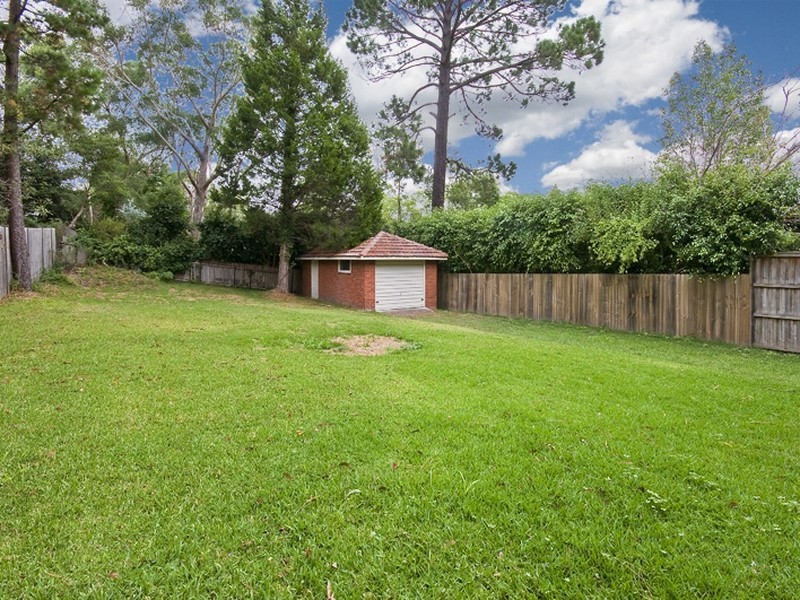 27 Carrington Road, Wahroonga NSW 2076