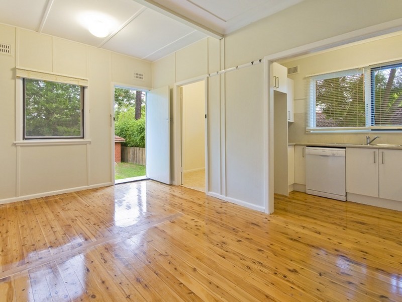 27 Carrington Road, Wahroonga NSW 2076