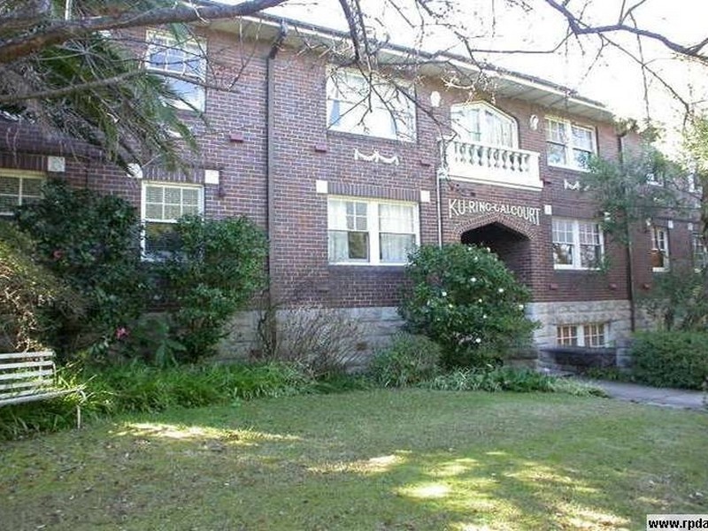 3/3 Boundary Street, Roseville NSW 2069