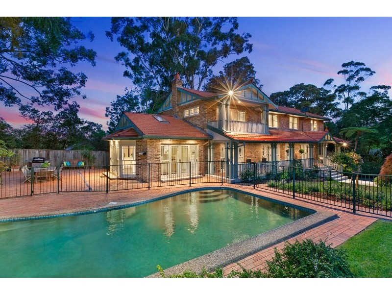 21 Womerah Street, Turramurra NSW 2074