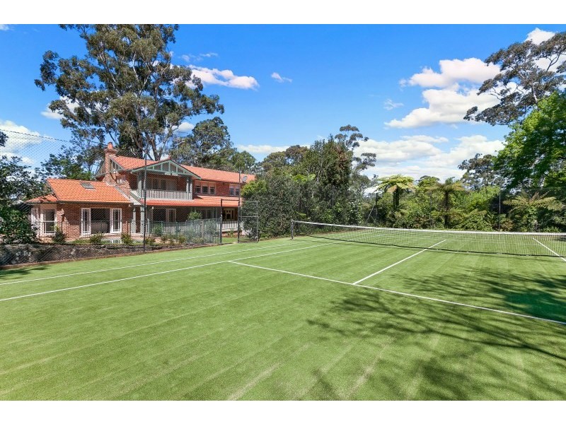 21 Womerah Street, Turramurra NSW 2074