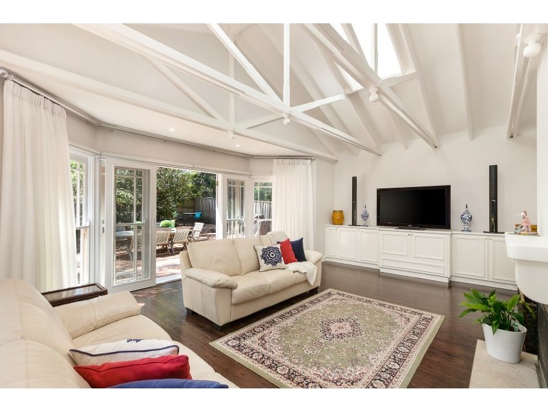 21 Womerah Street, Turramurra NSW 2074