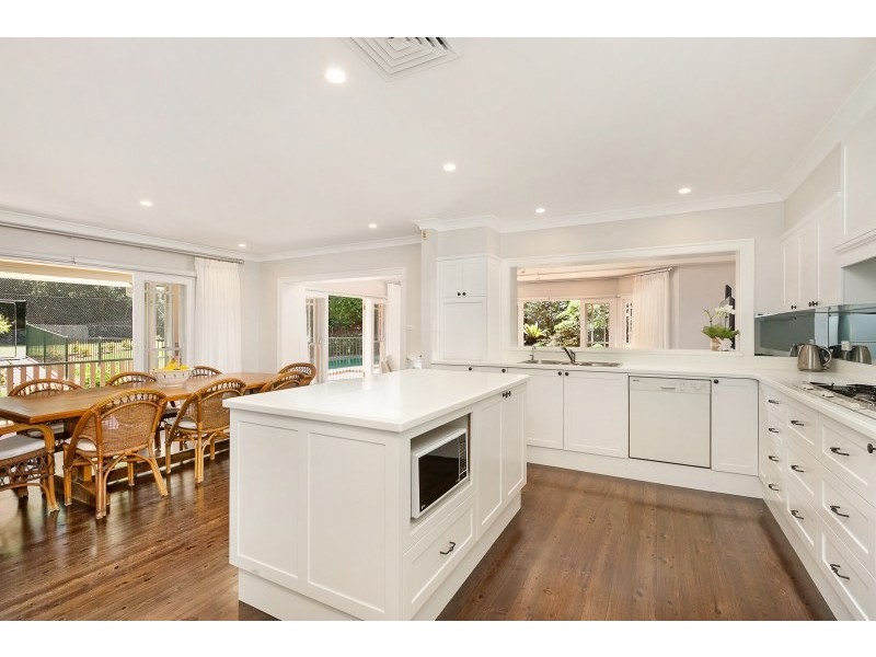 21 Womerah Street, Turramurra NSW 2074