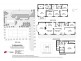 21 Womerah Street, Turramurra NSW 2074 Floorplan