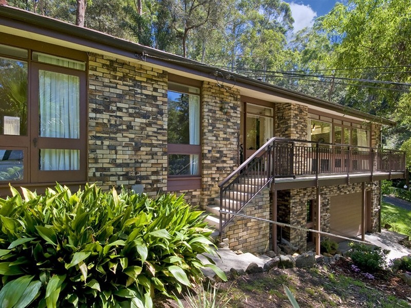 6 Clyde Place, Wahroonga NSW 2076