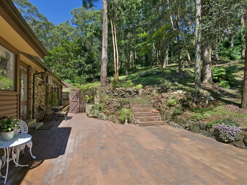 6 Clyde Place, Wahroonga NSW 2076
