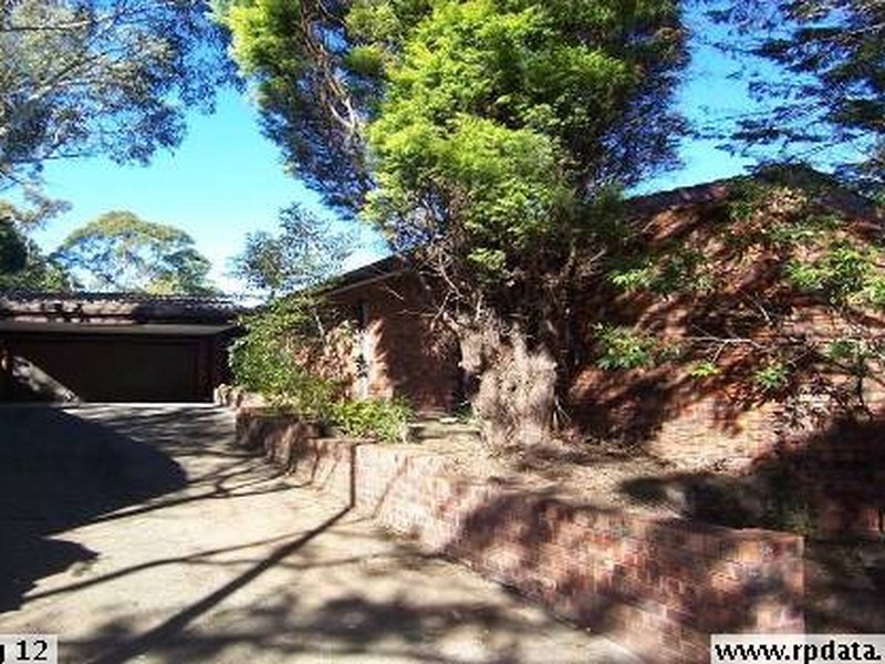 8 Uralba Place, Wahroonga NSW 2076