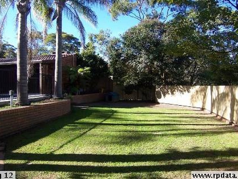 8 Uralba Place, Wahroonga NSW 2076