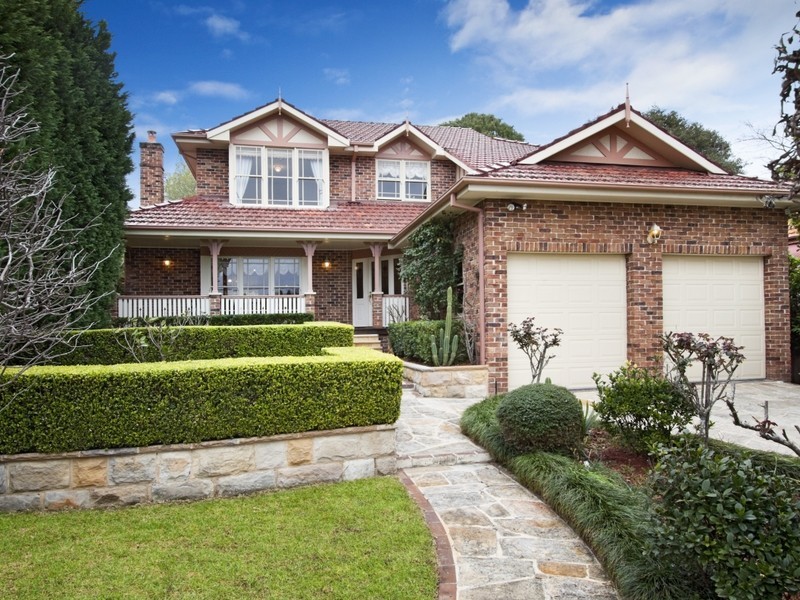 15 Burns Road, Wahroonga NSW 2076