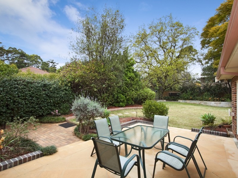 15 Burns Road, Wahroonga NSW 2076