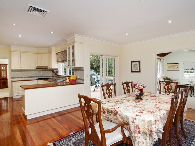 15 Burns Road, Wahroonga NSW 2076