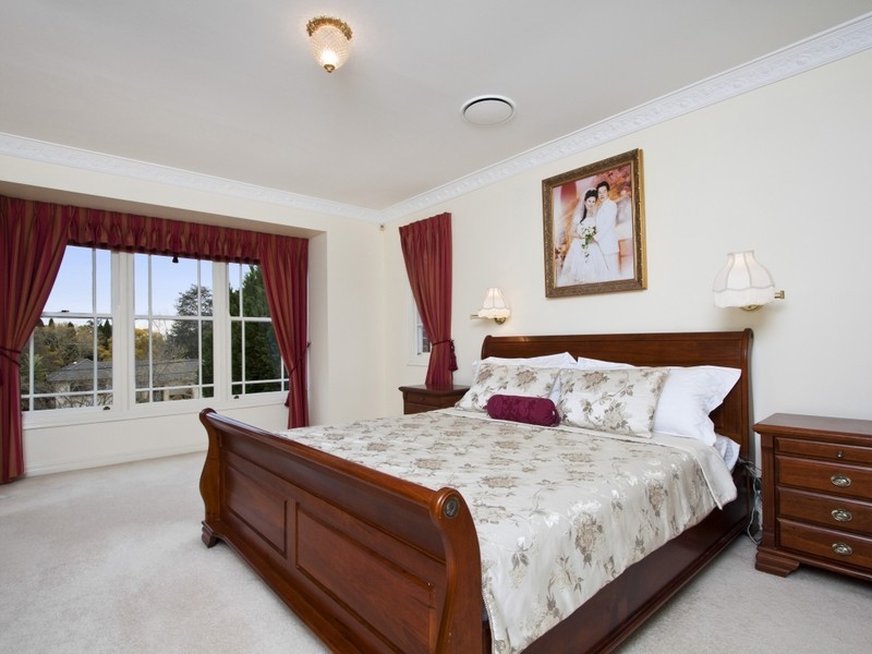 15 Burns Road, Wahroonga NSW 2076