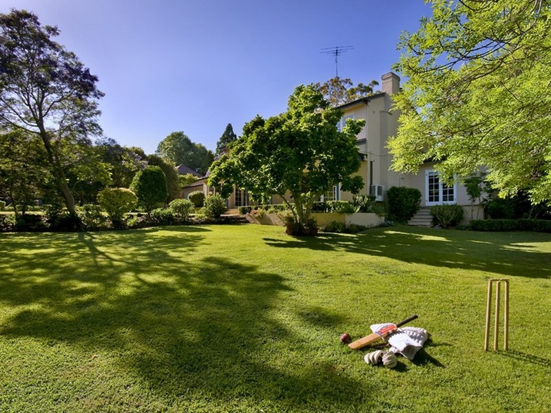 10a Cleveland Street, Wahroonga NSW 2076