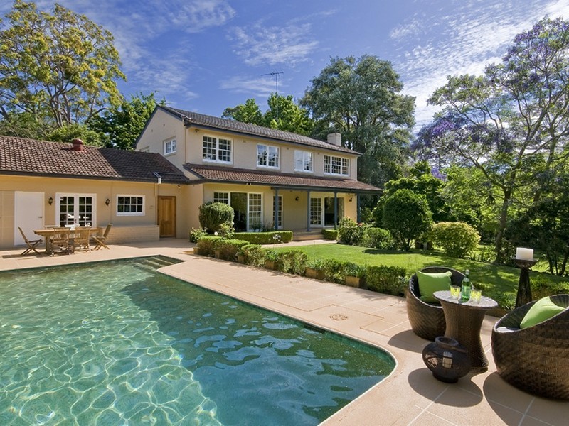 10a Cleveland Street, Wahroonga NSW 2076