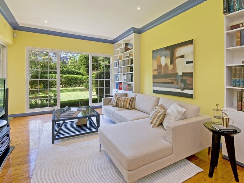 10a Cleveland Street, Wahroonga NSW 2076