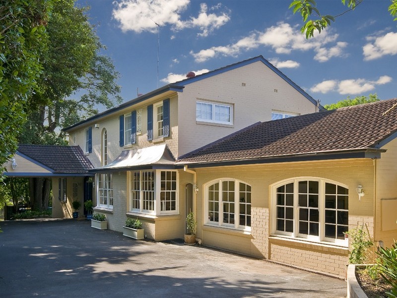 10a Cleveland Street, Wahroonga NSW 2076