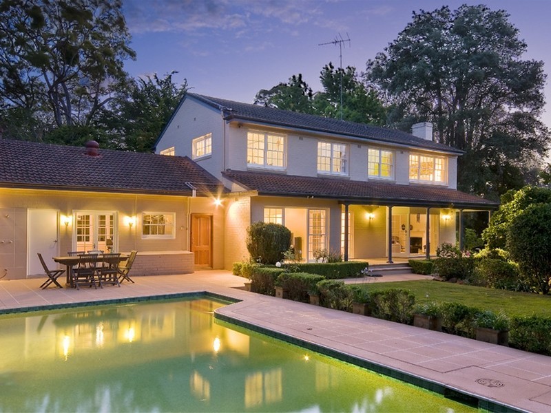 10a Cleveland Street, Wahroonga NSW 2076