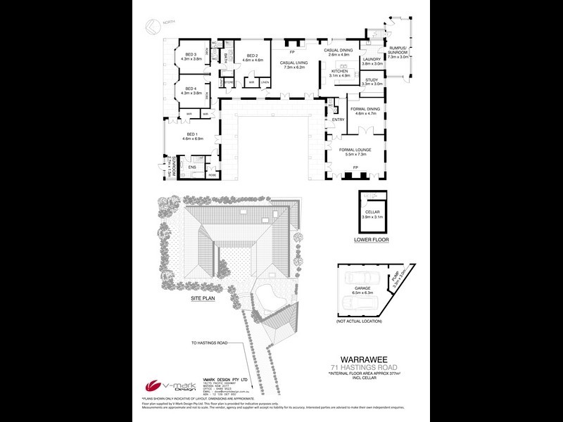 71 Hastings Road, Warrawee NSW 2074