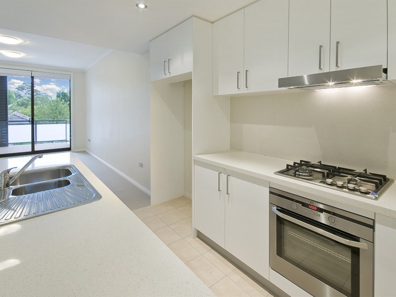 24/1-3 Eulbertie Avenue, Warrawee NSW 2074