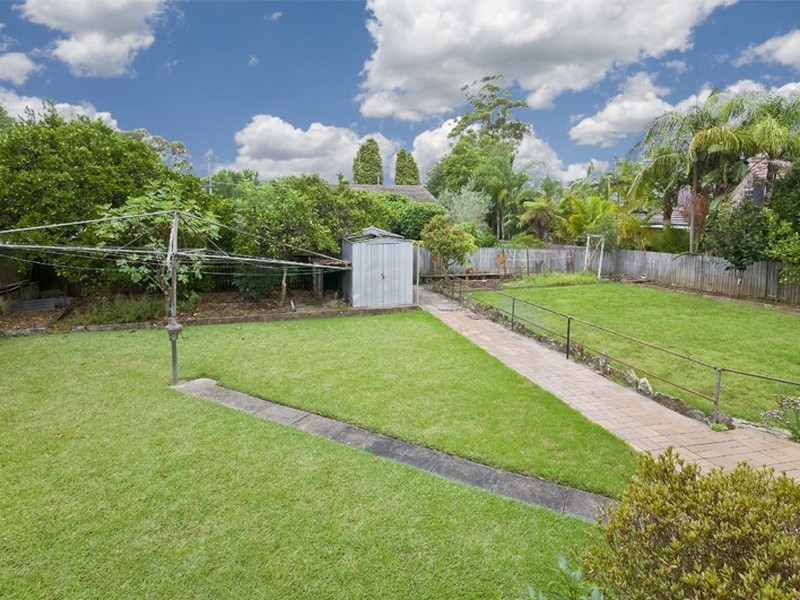 3 Fiona Avenue, Wahroonga NSW 2076