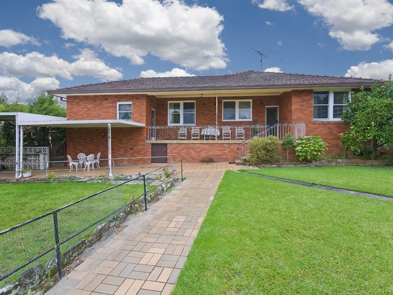 3 Fiona Avenue, Wahroonga NSW 2076