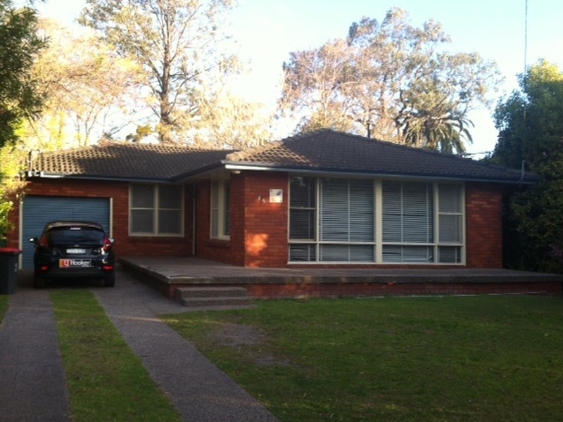 35 Addison Avenue, Roseville NSW 2069