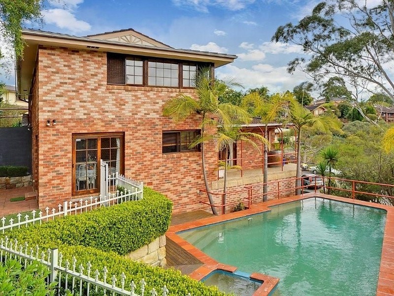 10 Bass Place, Mount Colah NSW 2079