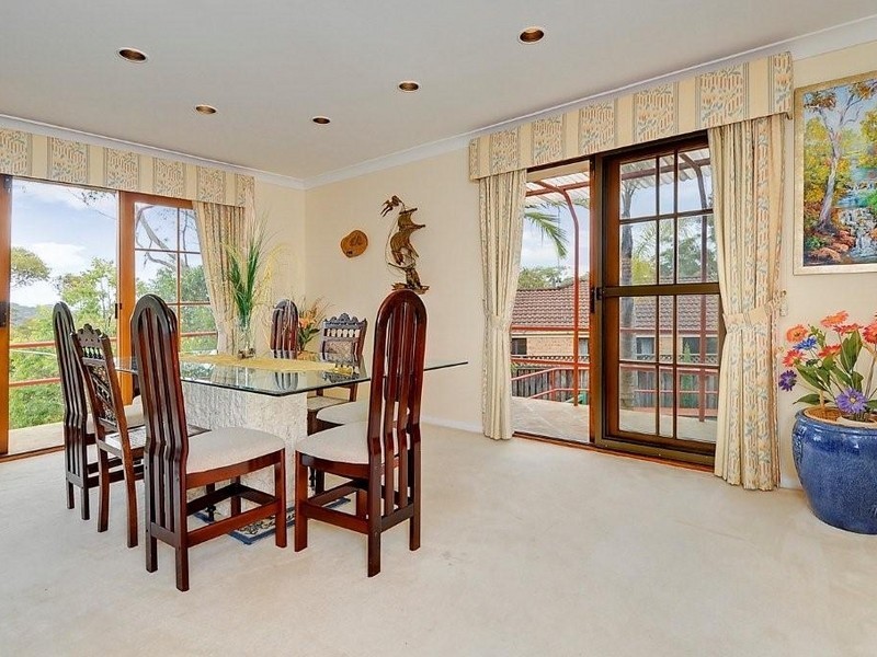 10 Bass Place, Mount Colah NSW 2079