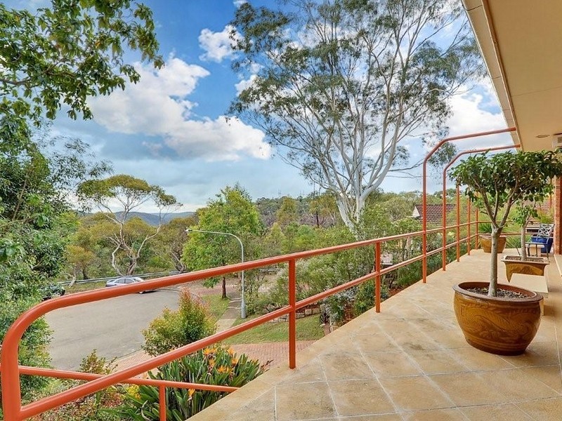 10 Bass Place, Mount Colah NSW 2079