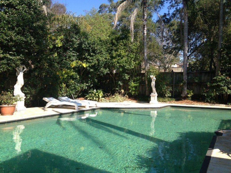 12 Cherrywood Avenue, Wahroonga NSW 2076